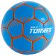 Мяч гандбольный TORRES Club №2 (синий)#5