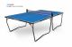Теннисный стол START LINE Hobby EVO Outdoor 4 Blue#8 Теннисный стол START LINE Hobby EVO Outdoor 4 Blue#8
