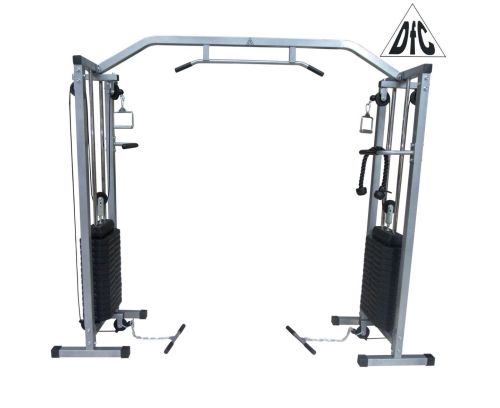 Кроссовер DFC D1007#2