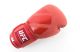 Тренировочные перчатки для бокса UFC Tonal Boxing (красные)#5 Тренировочные перчатки для бокса UFC Tonal Boxing (красные)#5