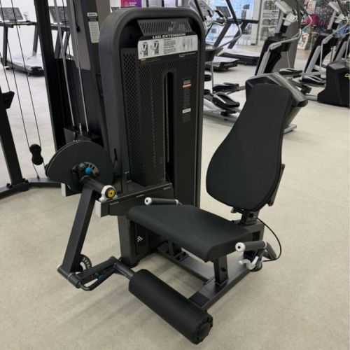 Тренажер Разгибание ног сидя DHZ U3002D-JZ (E5002)#13 Тренажер Разгибание ног сидя DHZ U3002D-JZ (E5002)#13