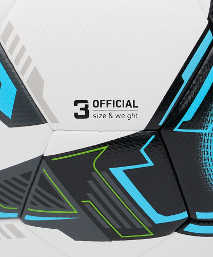 Мяч футбольный JOGEL Team №3 (BC26)#6