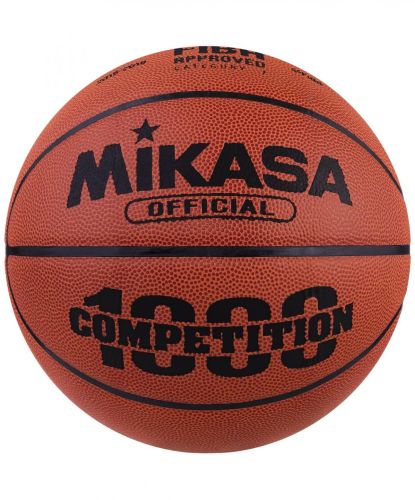 Мяч баскетбольный Mikasa BQ1000 №7 (композит)