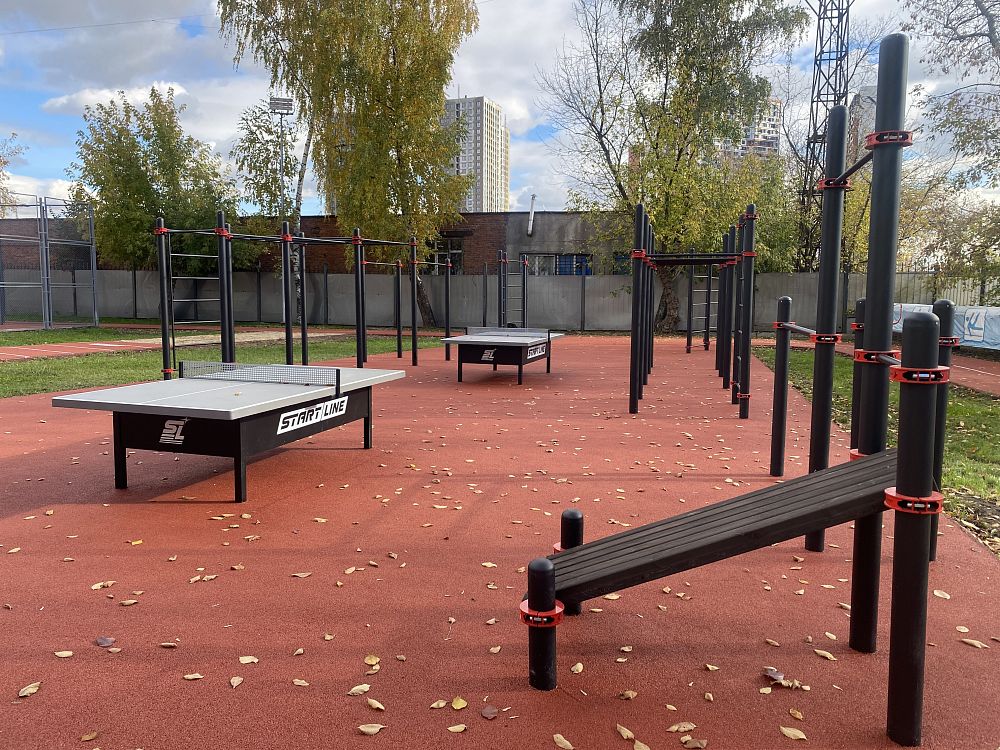 «Медицинский колледж 1», г. Москва