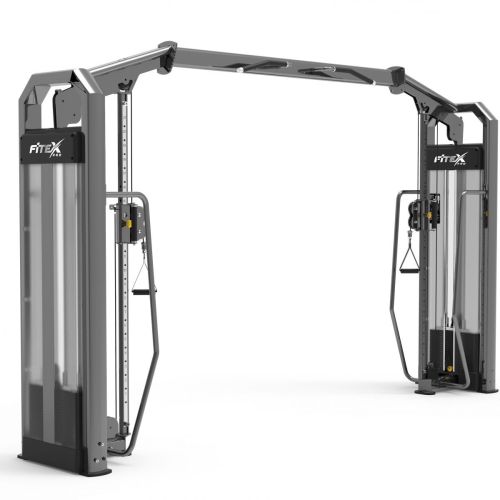 Кроссовер / Блочная рамка регулируемая (стек 100 кг) FITEX PRO FTX-61F32