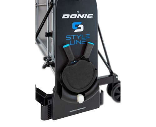 Теннисный стол DONIC STYLE 1000 OUTDOOR (с сеткой)#6 Теннисный стол DONIC STYLE 1000 OUTDOOR (с сеткой)#6