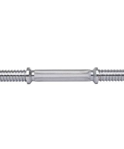 Гриф гантельный STARFIT BB-107 45 см, d=25 мм#3