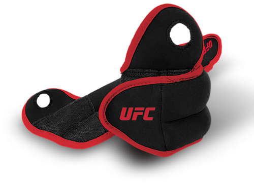 Утяжелители для рук UFC Утяжелители для рук UFC