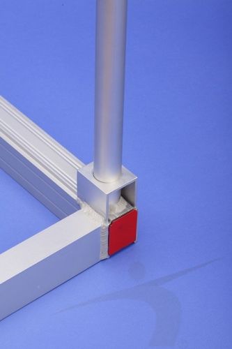 Барьер легкоатлетический соревновательный автоматический POLANIK PP13-170A Premium Line (алюминий)#5