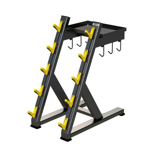 Стойка для штанг и аксессуаров DHZ A3053#7 Стойка для штанг и аксессуаров DHZ A3053#7