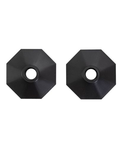 Комплект колец ограничительных для скандинавских палок BERGER (2 шт)