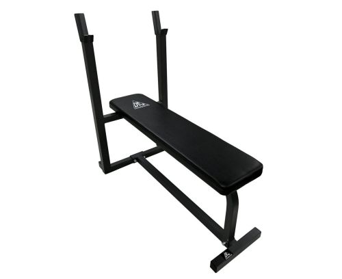 Скамья под штангу DFC Homegym D306 Скамья под штангу DFC Homegym D306