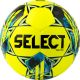 Мяч футбольный SELECT Team Basic V23 №5 FIFA Basic (ПУ) желто-сине-черный#4 Мяч футбольный SELECT Team Basic V23 №5 FIFA Basic (ПУ) желто-сине-черный#4