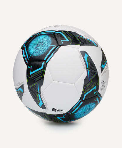 Мяч футбольный JOGEL Team №3 (BC26)#2