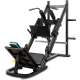 Тренажер Жим ногами / Гакк-присед OXYGEN FITNESS HADLEY#4 Тренажер Жим ногами / Гакк-присед OXYGEN FITNESS HADLEY#4