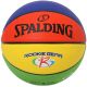 Мяч баскетбольный SPALDING Rookie №5 (композит)#2 Мяч баскетбольный SPALDING Rookie №5 (композит)#2