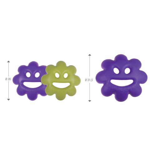 Акваутяжелители Happy Flower Giant#3 Акваутяжелители Happy Flower Giant#3