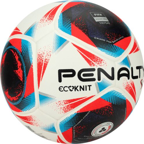 Мяч футбольный PENALTY BOLA CAMPO S11 ECOKNIT XXIII №5 FIFA Quality Pro (ПУ)#4 Мяч футбольный PENALTY BOLA CAMPO S11 ECOKNIT XXIII №5 FIFA Quality Pro (ПУ)#4