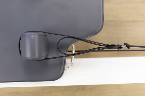 Петля двойная для реформеров BALANCED BODY EZClean Double Loops#3