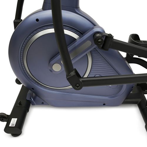 Эллиптический тренажер домашний CARBON FITNESS E70#14 Эллиптический тренажер домашний CARBON FITNESS E70#14