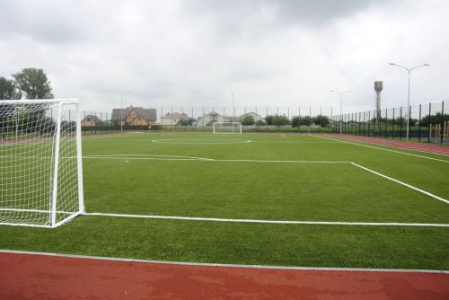 Искусственная трава Apoluza Sportfloor TURF 60/13s#5