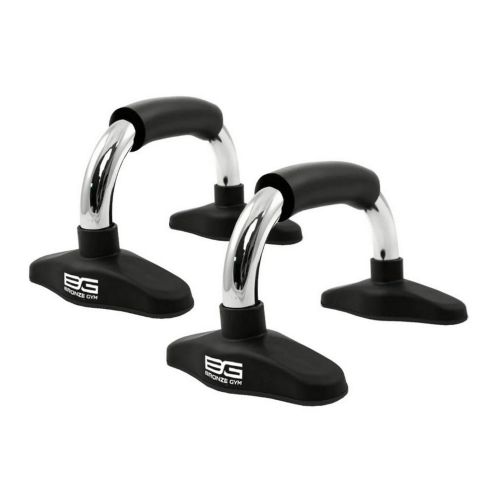 Упоры для отжиманий BRONZE GYM BG-FA-PUB