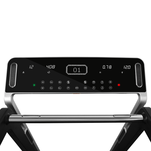 Беговая дорожка коммерческая SVENSSON INDUSTRIAL GO T66#2 Беговая дорожка коммерческая SVENSSON INDUSTRIAL GO T66#2