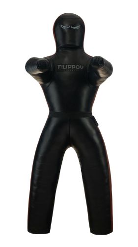 Манекен двуногий onePRO FILIPPOV (нат.кожа)