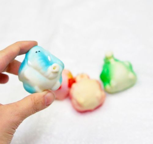 Набор игрушек-брызгалок (3 шт.)#5 Набор игрушек-брызгалок (3 шт.)#5