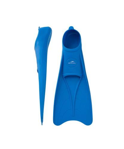 Ласты тренировочные удлиненные детские 25DEGREES Immerse Navy 25D25005 (синий) 32-34 р-р.#3 Ласты тренировочные удлиненные детские 25DEGREES Immerse Navy 25D25005 (синий) 32-34 р-р.#3