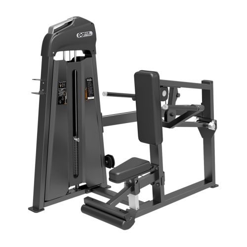 Трицепс-машина DHZ E3026 (U3026C) (стек 109 кг)