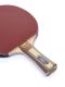 Ракетка для настольного тенниса ATEMI PRO 4000 CV#3 Ракетка для настольного тенниса ATEMI PRO 4000 CV#3