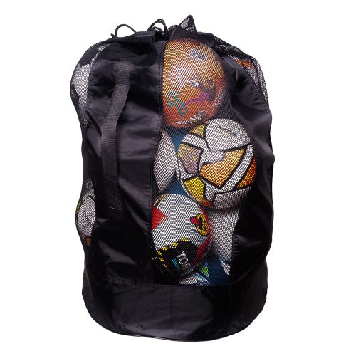 Сумка-баул для мячей TORRES SS112370 (на 20 футбольных мячей)#2