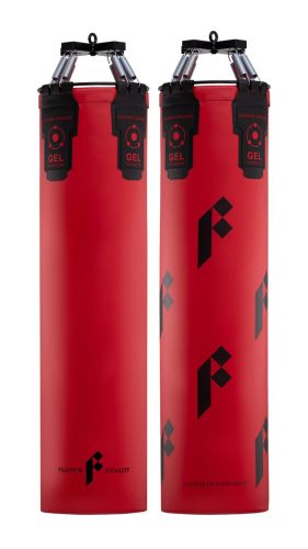 Боксерский мешок PREMIUM GEL FILIPPOV d=40 см#3 Боксерский мешок PREMIUM GEL FILIPPOV d=40 см#3