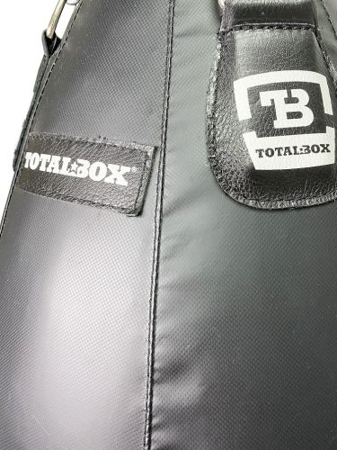 Груша боксерская "Бочка большая" TOTALBOX ГБТ 20/65х100-50 кг#2 Груша боксерская "Бочка большая" TOTALBOX ГБТ 20/65х100-50 кг#2