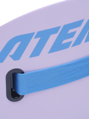 Аквапояс для аквааэробики ATEMI Classic Aqua Belt 73х24х4 см#4 Аквапояс для аквааэробики ATEMI Classic Aqua Belt 73х24х4 см#4