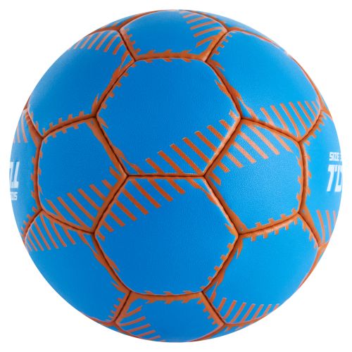 Мяч гандбольный TORRES Club №2 (синий)#4
