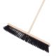 Метла для уборки песка с черенком 600 мм#2