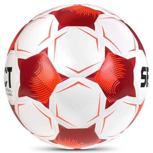Мяч футзальный SELECT Futsal Samba v26 №4 FIFA Basic (ТПУ)#2