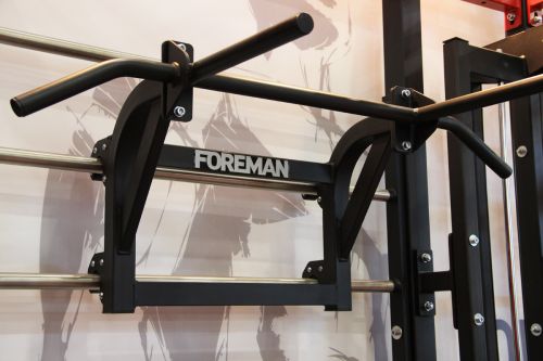 Турник брусья FOREMAN FM-833#4