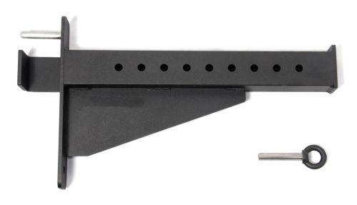 Страховочные упоры для приседаний Страховочные упоры для приседаний