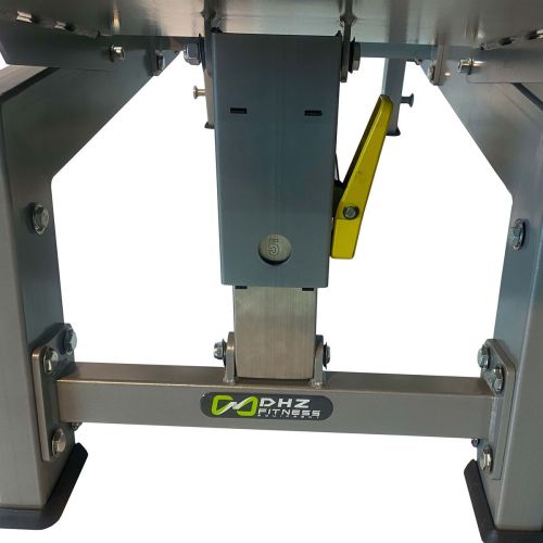 Тренажер Ягодичный мостик DHZ A3092#8 Тренажер Ягодичный мостик DHZ A3092#8