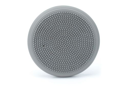 Балансировочная подушка Original FitTools FT-BPD02-GRAY (серый)