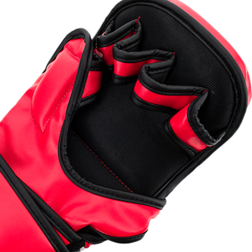 Перчатки MMA для спарринга UFC 8 унций (синт.кожа) L/XL#9 Перчатки MMA для спарринга UFC 8 унций (синт.кожа) L/XL#9