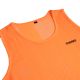 Манишка TORRES 1-сторонняя тренировочная (полиэстер, оранжевый) Senior#8 Манишка TORRES 1-сторонняя тренировочная (полиэстер, оранжевый) Senior#8