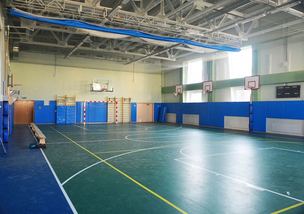 СОШ №2045 г. Москва, Зеленоград