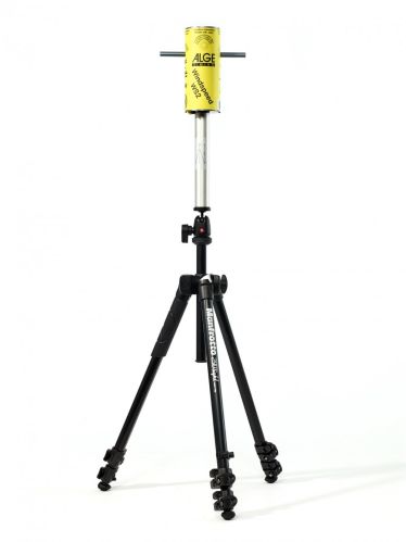 Система измерения скорости ветра ALGE-TIMING WS2 Система измерения скорости ветра ALGE-TIMING WS2