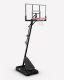 Стойка баскетбольная мобильная SPALDING 54’ Gold Portable акрил#4 Стойка баскетбольная мобильная SPALDING 54’ Gold Portable акрил#4