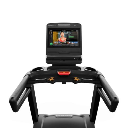 Беговая дорожка MATRIX Endurance Touch (T-ES-F/TOUCH-C)#4