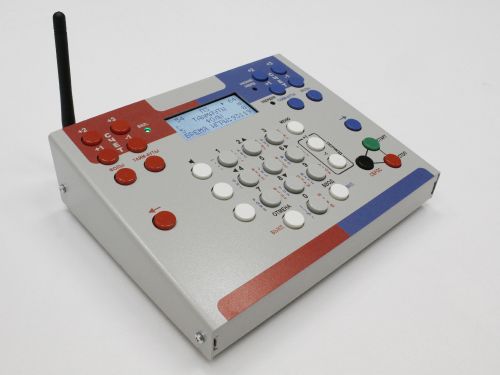 Радиопульт СПОРТ-2